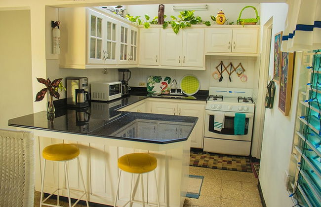 Beach Palm Villa - Foto 26