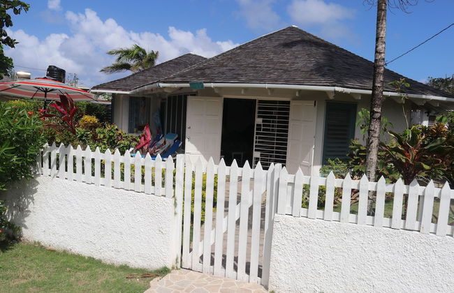 Beach Palm Villa - Foto 49