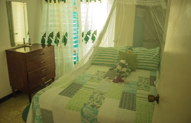 Beach Palm Villa - Foto 2