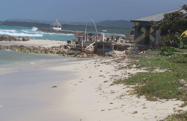 Beach Palm Villa - Foto 55