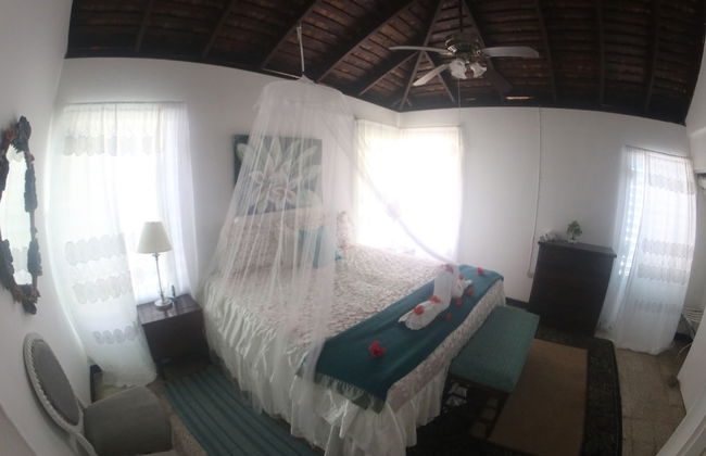 Beach Palm Villa - Foto 5