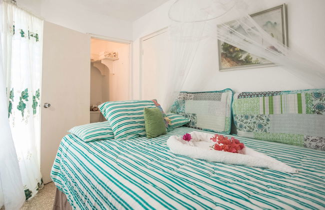 Beach Palm Villa - Foto 21