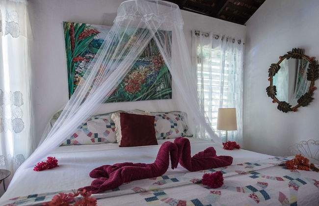 Beach Palm Villa - Foto 15
