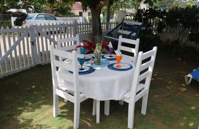 Beach Palm Villa - Foto 61