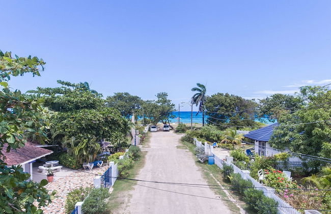 Beach Palm Villa - Foto 68