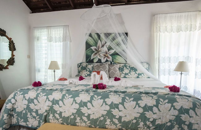 Beach Palm Villa - Foto 10