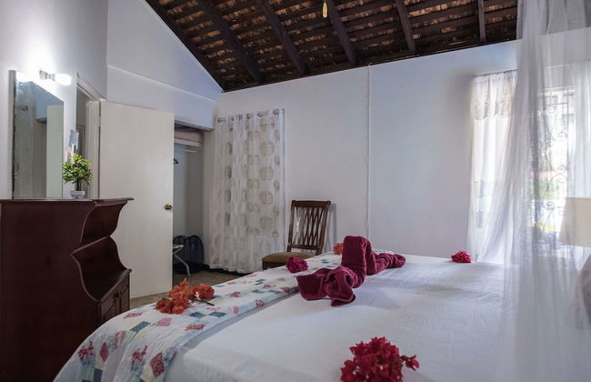 Beach Palm Villa - Foto 16