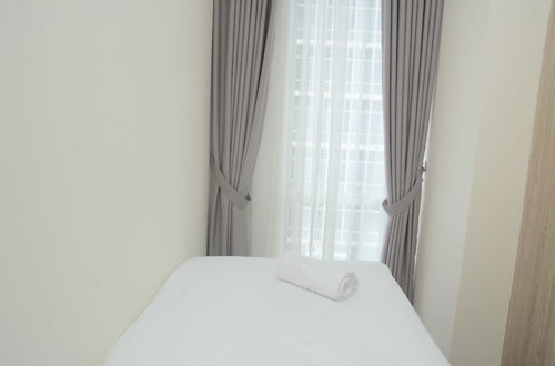 Foto 6 - Wonderful 2BR at Menteng Park Apartment