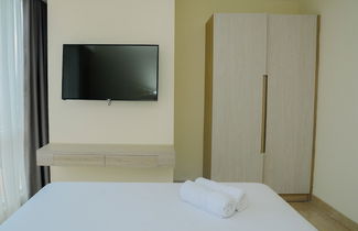 Photo 3 - Wonderful 2BR at Menteng Park Apartment