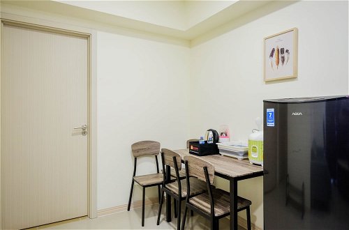 Photo 9 - New Furnished and Comfy 2BR at Meikarta Apartment