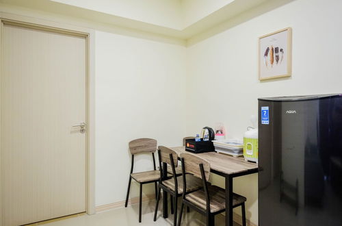 Photo 9 - New Furnished and Comfy 2BR at Meikarta Apartment