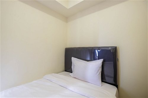 Photo 3 - New Furnished and Comfy 2BR at Meikarta Apartment