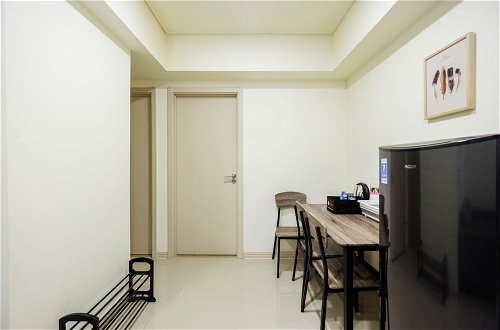 Photo 7 - New Furnished and Comfy 2BR at Meikarta Apartment