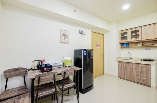 Photo 11 - New Furnished and Comfy 2BR at Meikarta Apartment