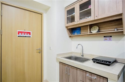 Photo 13 - New Furnished and Comfy 2BR at Meikarta Apartment