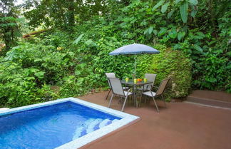 Photo 2 - 3BR Casa Heron w Private Pool Wi-fi BBQ