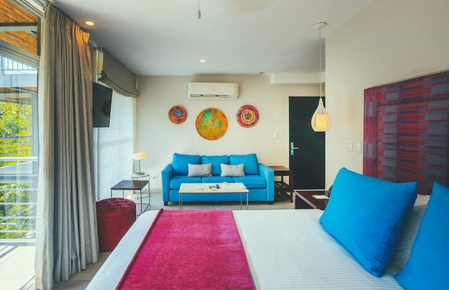 Jungle Vista Boutique Hotel - Foto 4
