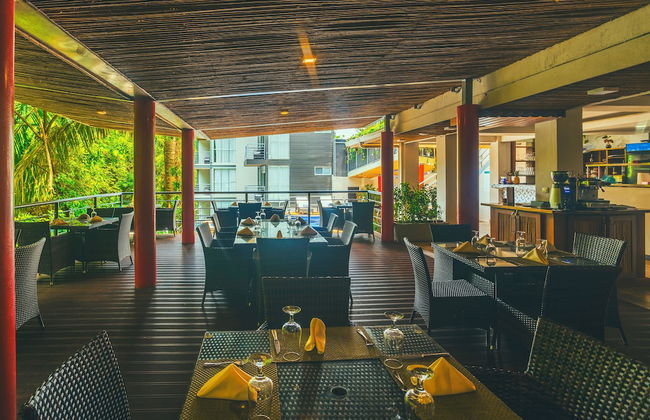 Jungle Vista Boutique Hotel - Foto 41