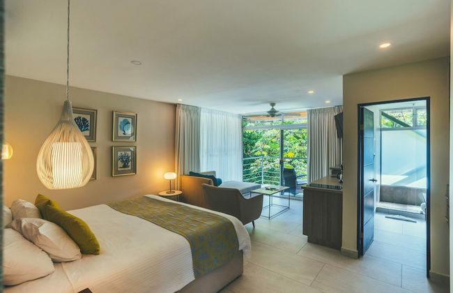 Jungle Vista Boutique Hotel - Foto 6