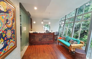 Photo 2 - Jungle Vista Boutique Hotel