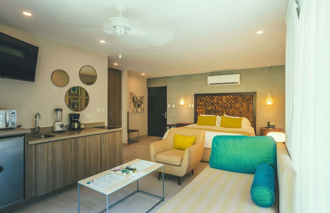 Jungle Vista Boutique Hotel - Foto 17