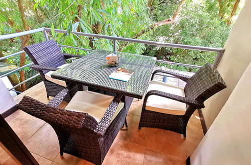 Photo 36 - Jungle Vista Boutique Hotel