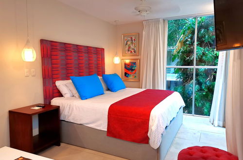 Photo 4 - Jungle Vista Boutique Hotel