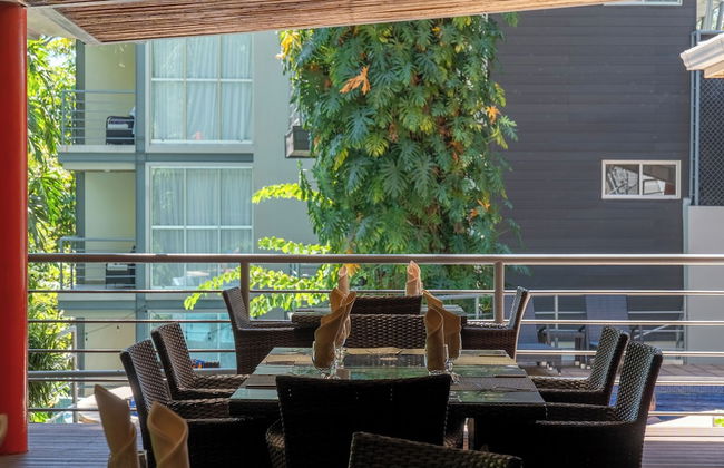 Jungle Vista Boutique Hotel - Foto 42