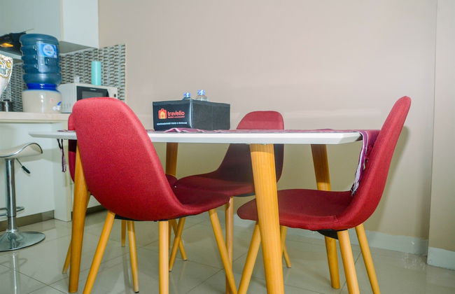 Spacious and Contemporary 2BR The Aspen Apartment - Foto 6