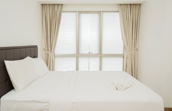 Homey and Comfy 1BR at M-Town Signature Apartment - Foto 1