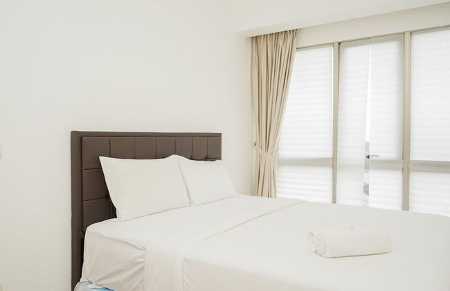 Homey and Comfy 1BR at M-Town Signature Apartment - Foto 4