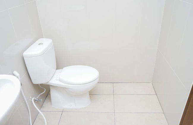 Homey and Comfy 1BR at M-Town Signature Apartment - Foto 10
