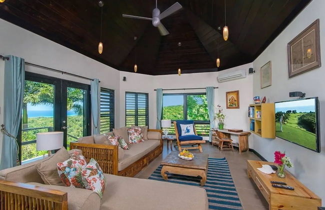 Nianna Luxurious Villa - Photo 9