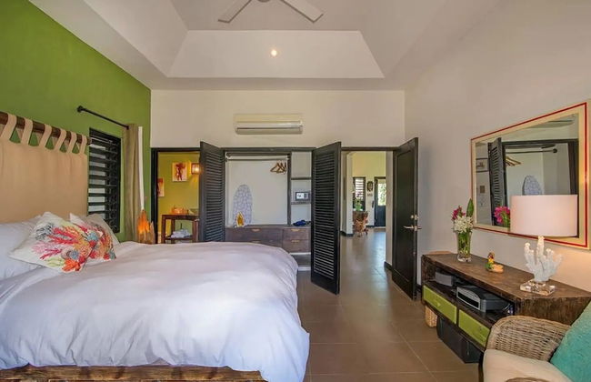 Nianna Luxurious Villa - Photo 4