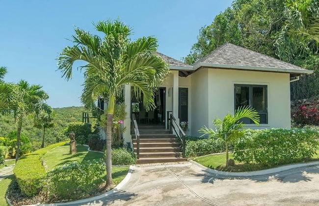 Nianna Luxurious Villa - Photo 67
