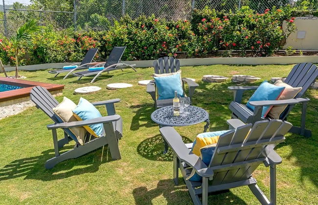 Nianna Luxurious Villa - Photo 64