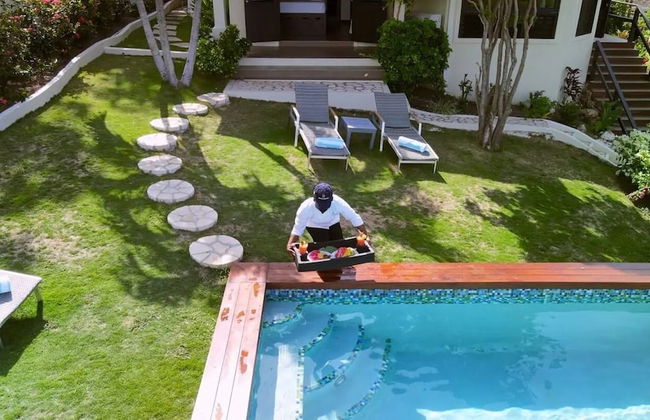 Nianna Luxurious Villa - Photo 15