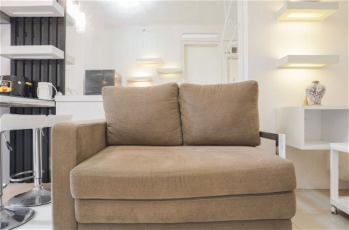 Foto 7 - Comfort Living And Minimalist 1Br At Bassura City Apartment