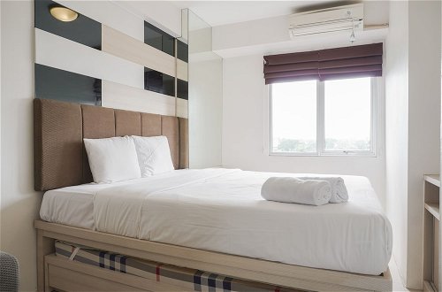 Photo 1 - Comfort Living And Minimalist 1Br At Bassura City Apartment