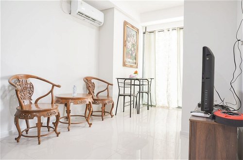 Photo 9 - Nice And New 2Br At Daan Mogot City Apartment