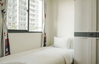 Photo 2 - Nice And New 2Br At Daan Mogot City Apartment