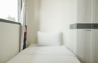 Foto 3 - Nice And New 2Br At Daan Mogot City Apartment