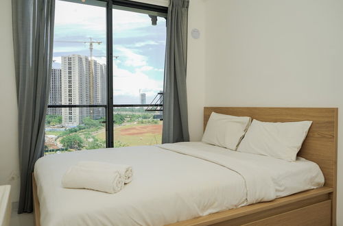 Foto 1 - Gorgeous and Comfy Studio Sky House BSD Apartment