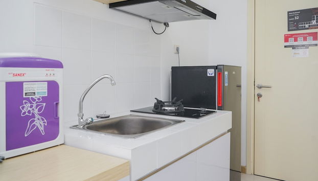 Cozinha privada