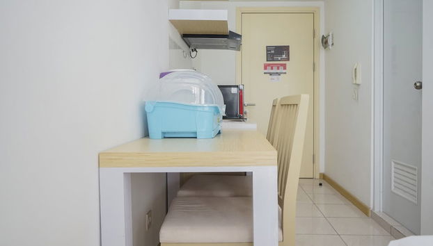 Refeições no quarto