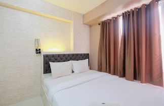 Foto 1 - Minimalist and Comfy 2BR at Bassura City Apartment