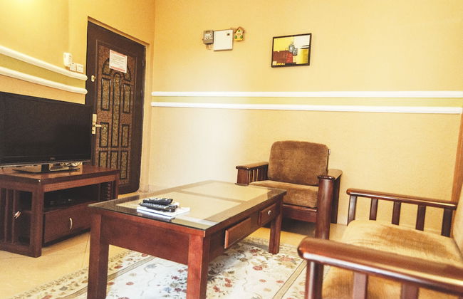 Abla Apartment - Foto 12
