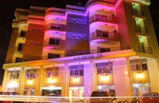 Foto 1 - Hotel El Mimosa Complex