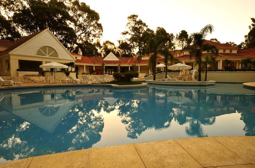 Photo 46 - Solanas Punta del Este Spa & Resort