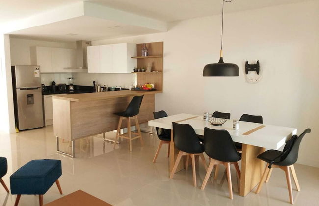 SOLANAS PUNTA DEL ESTE & CRYSTAL BEACH - Photo 20